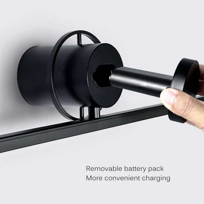 Rechargeable Display Gallery Picture Light