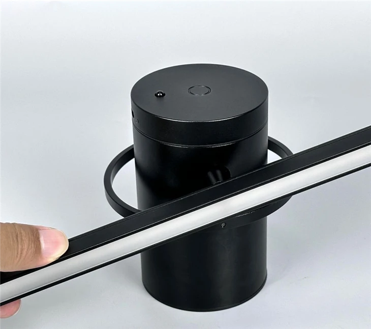 Rechargeable Display Gallery Picture Light